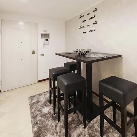 Italianway - Unione 8 Lejlighed Milano Eksteriør billede